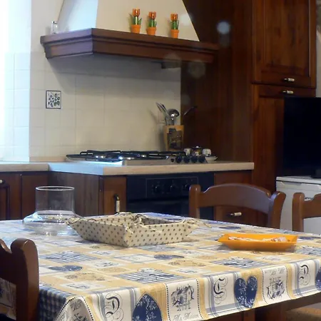 Thalassa E 2* Arcidosso