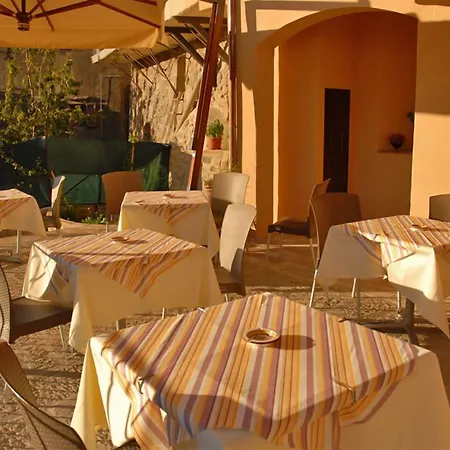 Thalassa E 3* Arcidosso
