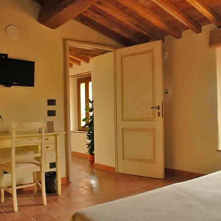 Bed and breakfast Thalassa E 3*