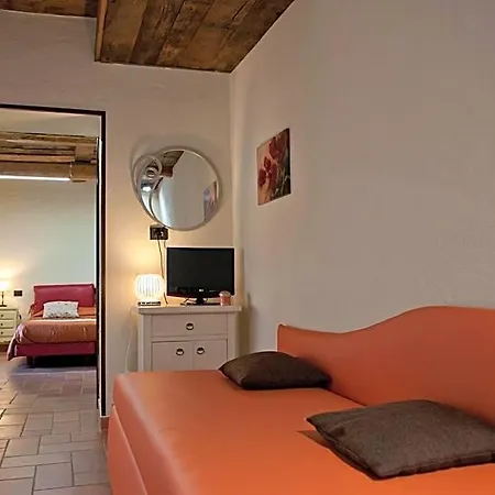 Thalassa E Bed & Breakfast 3*