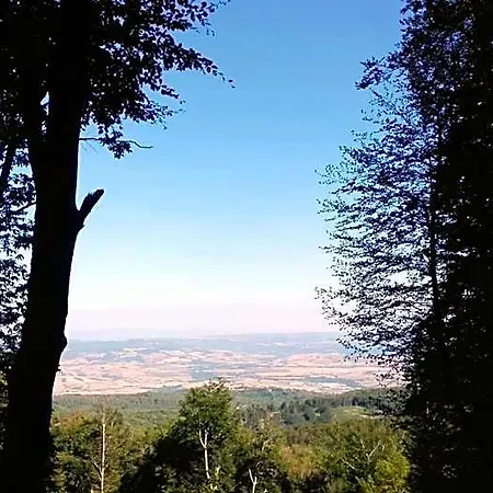 Thalassa E 3* Arcidosso