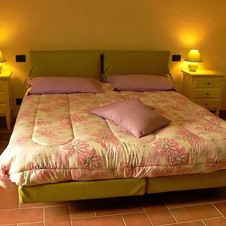 Bed & Breakfast Thalassa E 3*