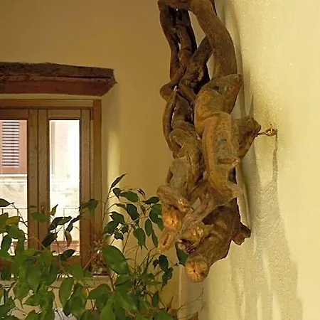 Thalassa E Bed & Breakfast Arcidosso