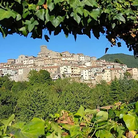 Bed & Breakfast Thalassa E 3*
