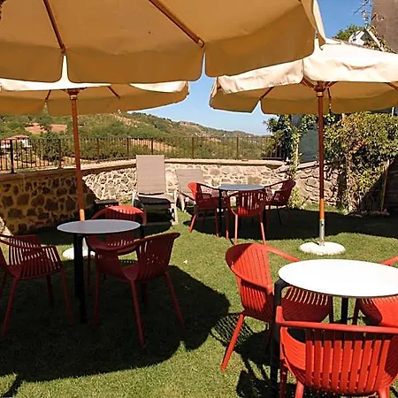 Bed & Breakfast Thalassa E