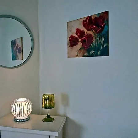 Bed & Breakfast Thalassa E