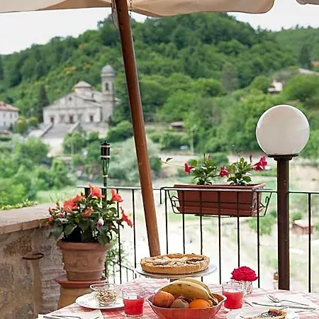 Thalassa E Bed & Breakfast