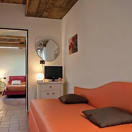 Thalassa E Bed & Breakfast Arcidosso