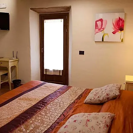 Thalassa E Bed & Breakfast 3*