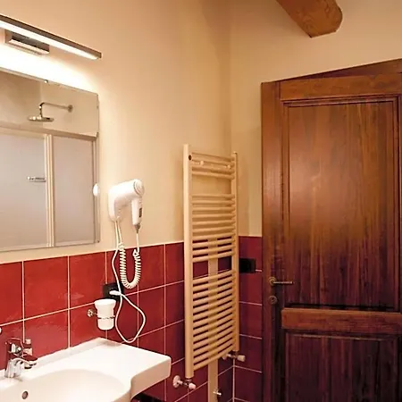 Thalassa E Bed & Breakfast Arcidosso
