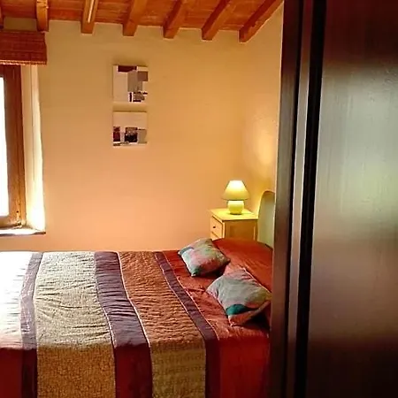 Thalassa E 3* Arcidosso