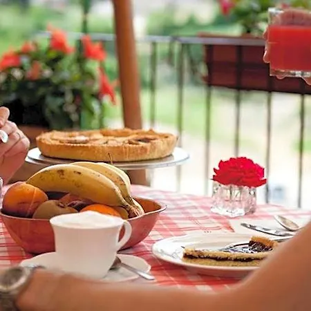 Bed & Breakfast Thalassa E