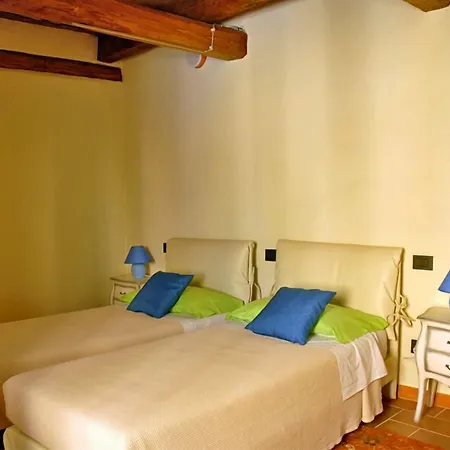 Thalassa E 3* Arcidosso