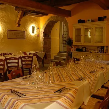 Thalassa E Arcidosso