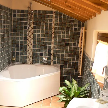 Bed & Breakfast Thalassa E