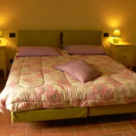 Bed & Breakfast Thalassa E