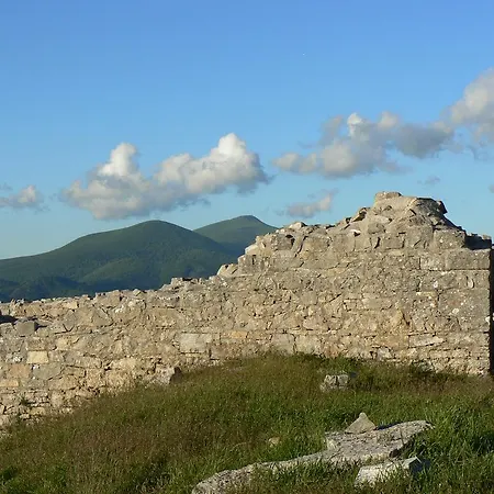 Panzió Thalassa E 2*