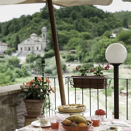 Thalassa E Bed & Breakfast 3*