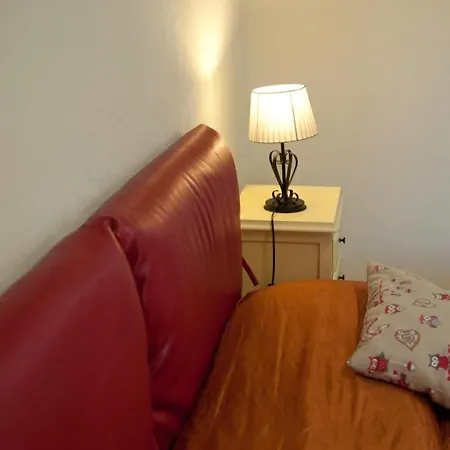 Thalassa E Bed & Breakfast