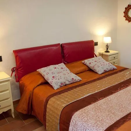 Alojamento de Acomodação e Pequeno-almoço Thalassa E 3*