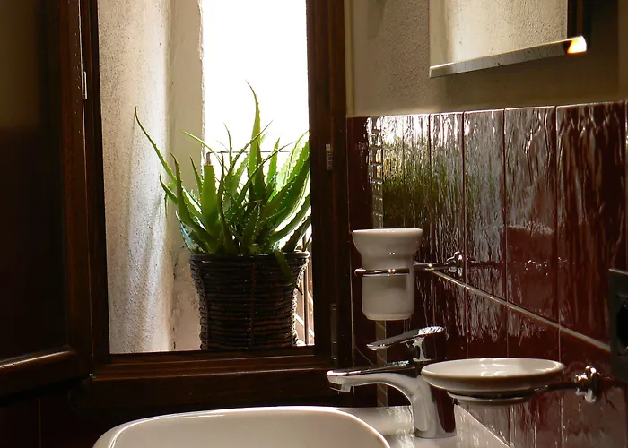 Thalassa E Bed & Breakfast 3*