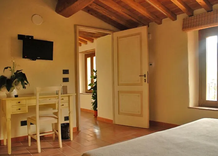 Bed & Breakfast Thalassa E 3*