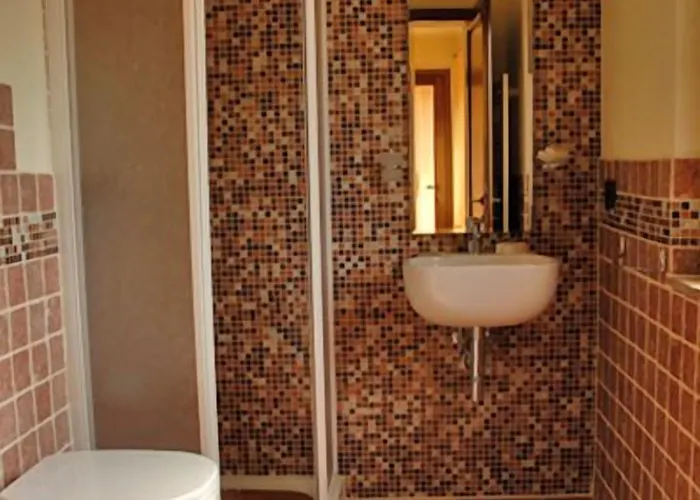 Thalassa E Bed & Breakfast 3*