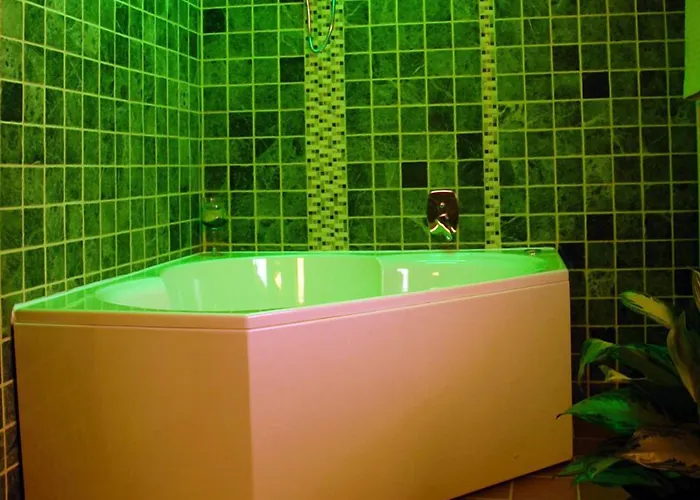 Thalassa E 3* Arcidosso