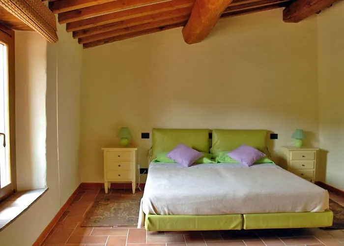 Bed & Breakfast Thalassa E 3*