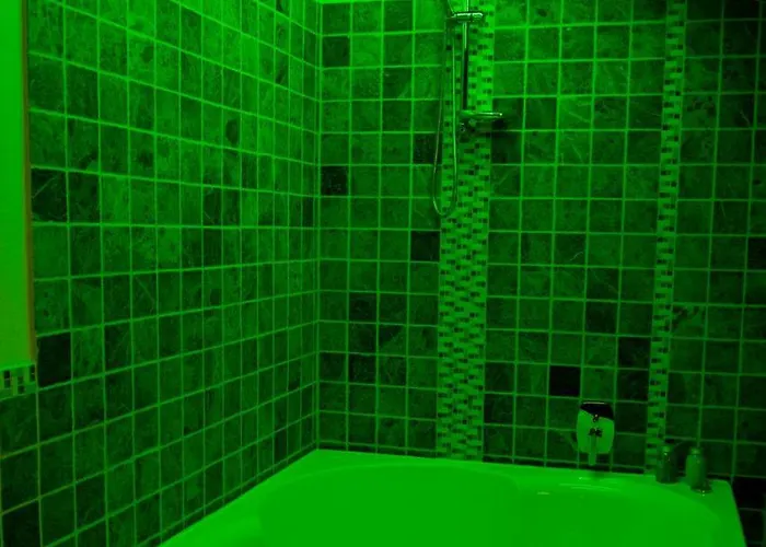 Thalassa E 3* Arcidosso