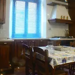 Panzió Thalassa E Arcidosso