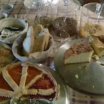 Panzió Thalassa E Arcidosso