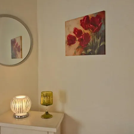 Bed & Breakfast Thalassa E 3*