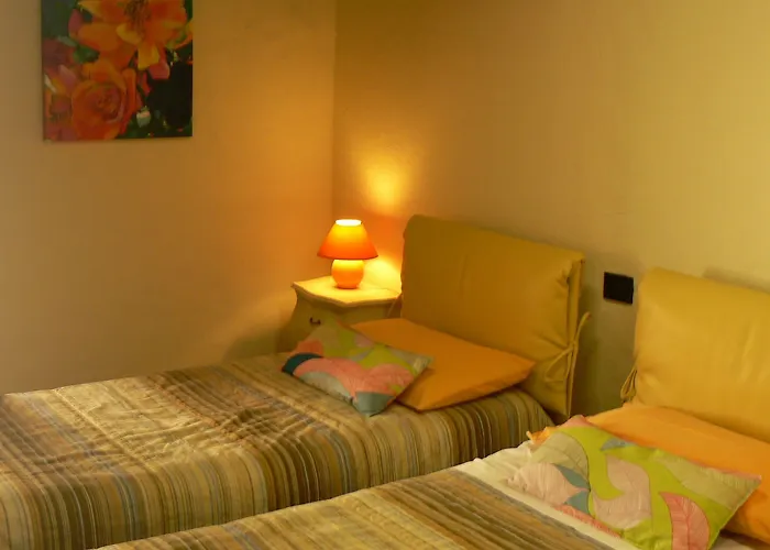 Thalassa E Bed & Breakfast