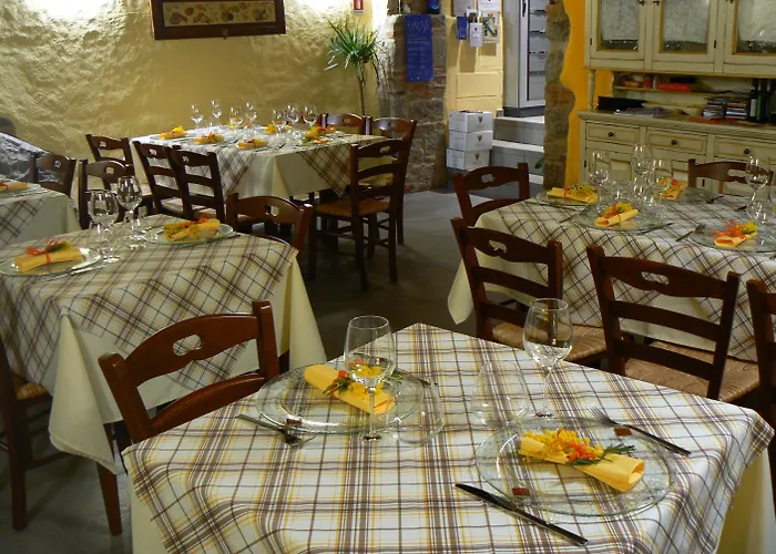 Thalassa E Arcidosso