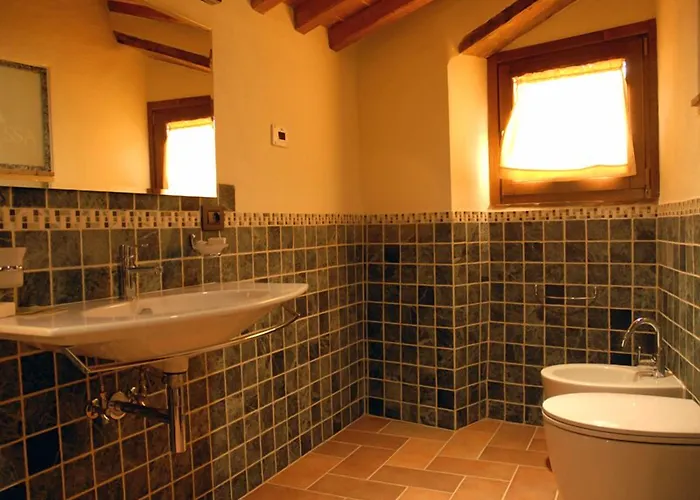 Bed & Breakfast Thalassa E