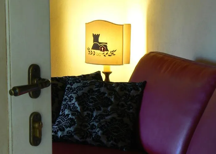 Thalassa E Bed & Breakfast