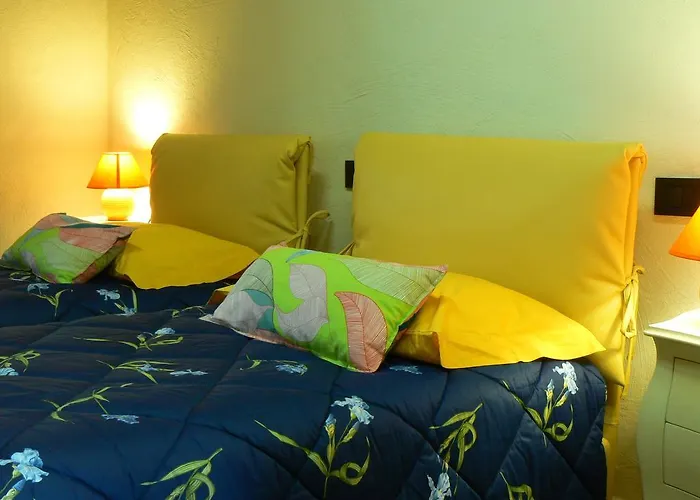 Bed & Breakfast Thalassa E Arcidosso