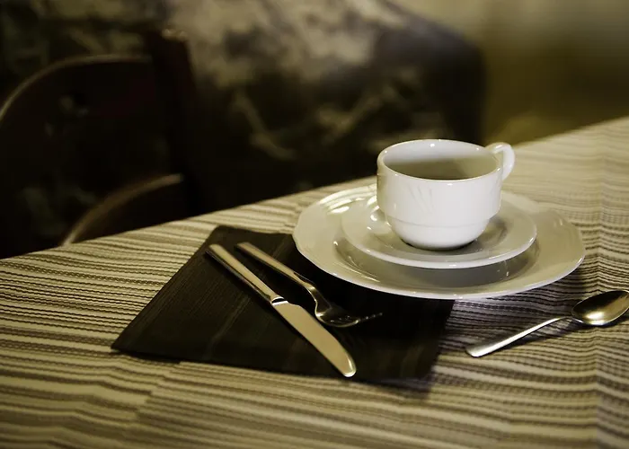 Bed & Breakfast Thalassa E Arcidosso